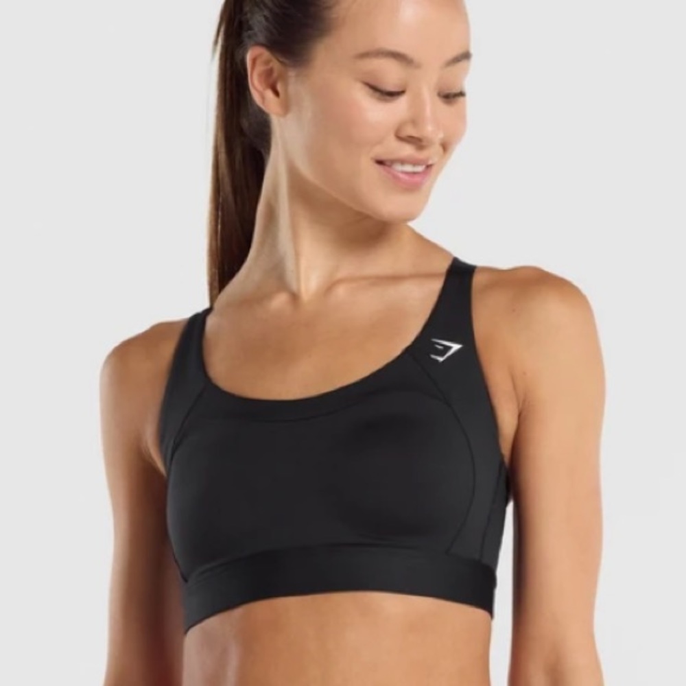 Gymshark sports bra